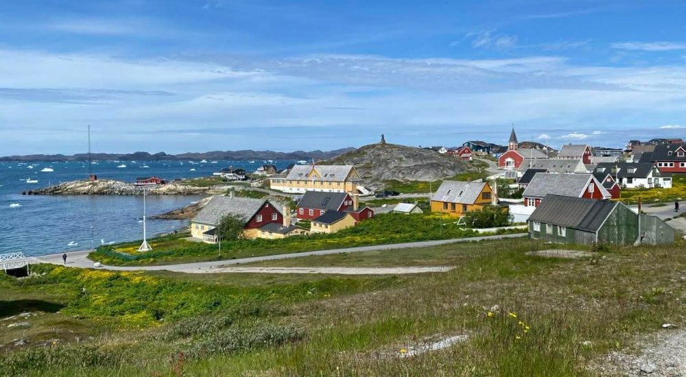 Kolonihavn