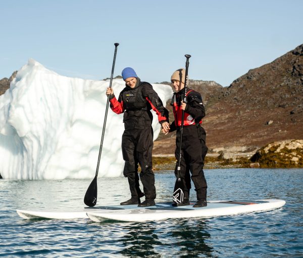 Stand-Up Paddleboard 2