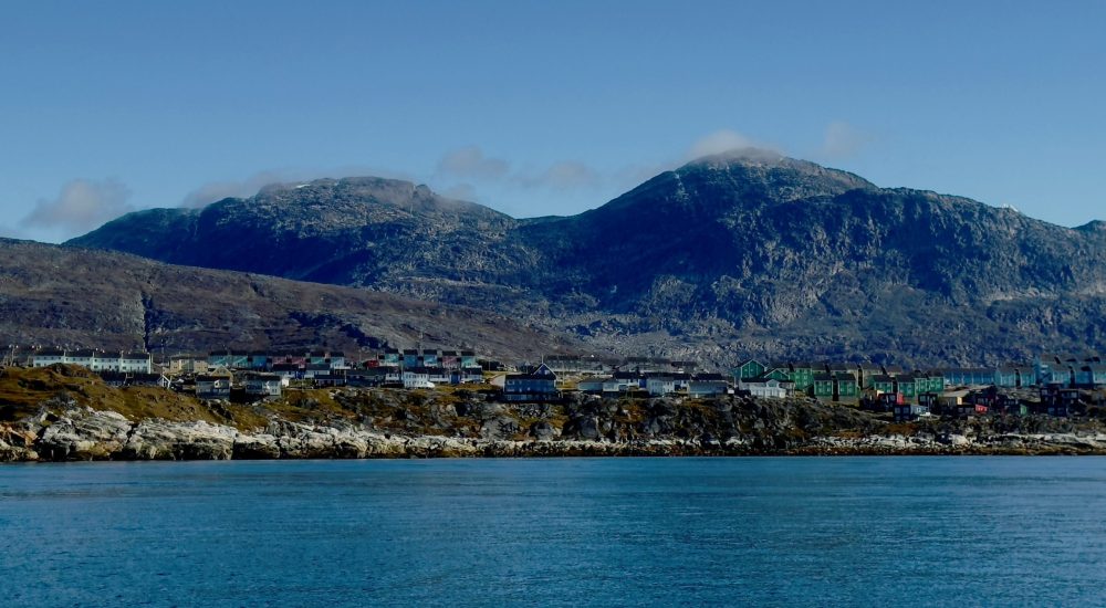 fiord